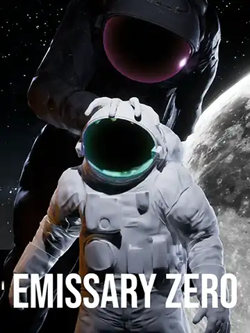 Emissary Zero | ال آی مدیا | بزرگترین مرجع دانلود فارسی ساز و زیرنویس فارسی بازی های کامپیوتری