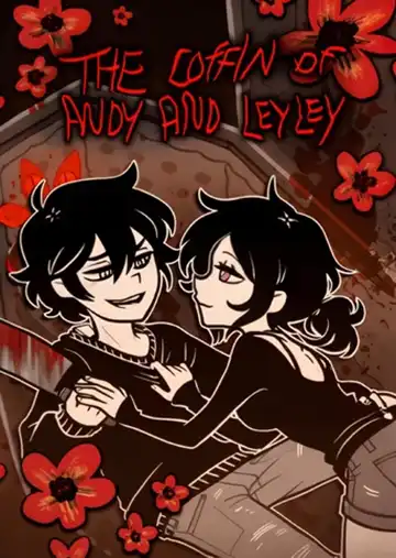 The Coffin of Andy and Leyley | ال آی مدیا | بزرگترین مرجع دانلود فارسی ساز و زیرنویس فارسی بازی های کامپیوتری