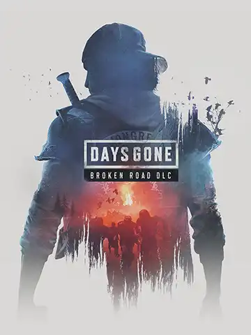 Days Gone - Broken Road | ال آی مدیا | بزرگترین مرجع دانلود فارسی ساز و زیرنویس فارسی بازی های کامپیوتری