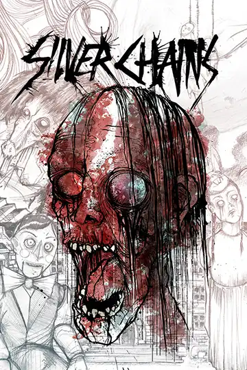 Silver Chains | ال آی مدیا | بزرگترین مرجع دانلود فارسی ساز و زیرنویس فارسی بازی های کامپیوتری