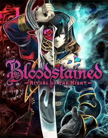 Bloodstained: Ritual of the Night | ال آی مدیا | بزرگترین مرجع دانلود فارسی ساز و زیرنویس فارسی بازی های کامپیوتری