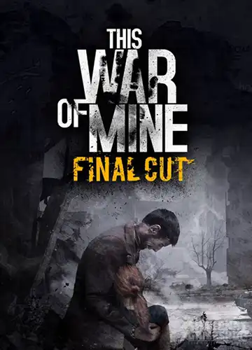 This War of Mine  | ال آی مدیا | بزرگترین مرجع دانلود فارسی ساز و زیرنویس فارسی بازی های کامپیوتری