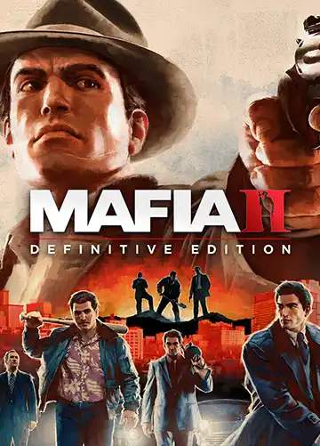 Mafia II: Definitive Edition  | ال آی مدیا | بزرگترین مرجع دانلود فارسی ساز و زیرنویس فارسی بازی های کامپیوتری
