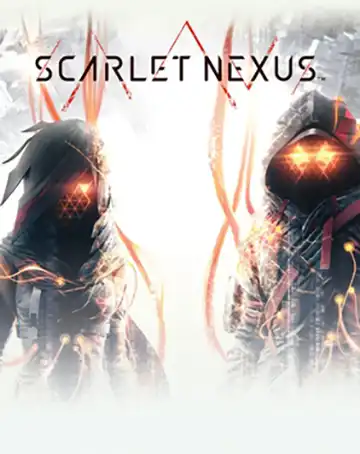 Scarlet Nexus | ال آی مدیا | بزرگترین مرجع دانلود فارسی ساز و زیرنویس فارسی بازی های کامپیوتری