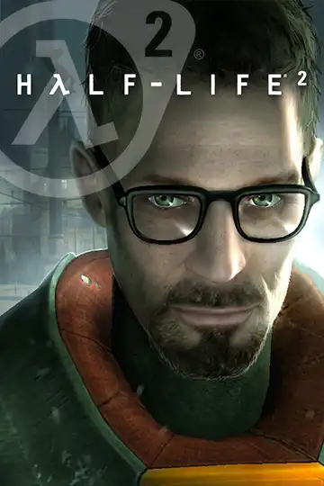 Half-Life 2 | ال آی مدیا | بزرگترین مرجع دانلود فارسی ساز و زیرنویس فارسی بازی های کامپیوتری