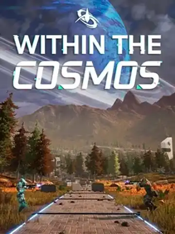 Within the Cosmos | ال آی مدیا | بزرگترین مرجع دانلود فارسی ساز و زیرنویس فارسی بازی های کامپیوتری