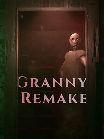 Granny Remake | ال آی مدیا | بزرگترین مرجع دانلود فارسی ساز و زیرنویس فارسی بازی های کامپیوتری