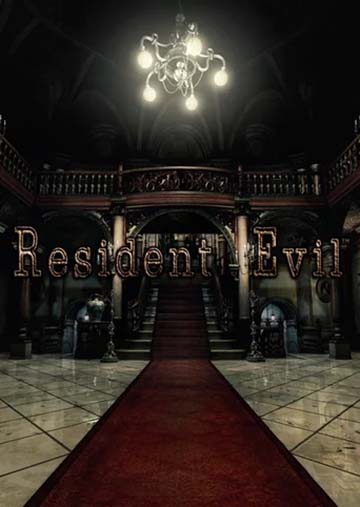 Resident Evil HD Remaster  | ال آی مدیا | بزرگترین مرجع دانلود فارسی ساز و زیرنویس فارسی بازی های کامپیوتری