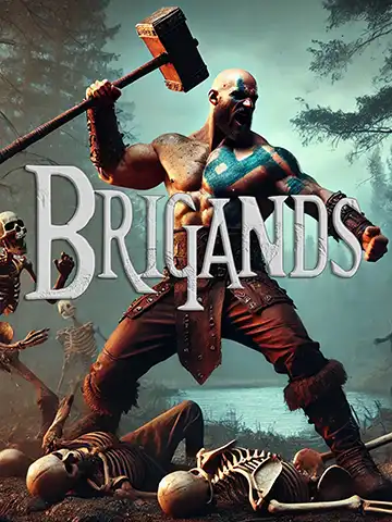 Brigands | ال آی مدیا | بزرگترین مرجع دانلود فارسی ساز و زیرنویس فارسی بازی های کامپیوتری