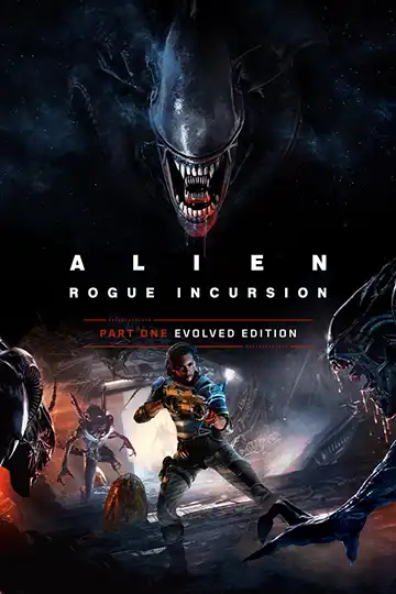Alien: Rogue Incursion Evolved Edition  | ال آی مدیا | بزرگترین مرجع دانلود فارسی ساز و زیرنویس فارسی بازی های کامپیوتری